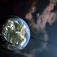 Illustration for article titled Breathtaking Illustrations Show The Splendor Of Ringed Planets